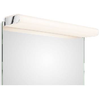 DECOR WALTHER Лампа над огледалото Book Clip On 60 см хром (0419600)