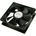 LogiLink FAN101 80x80x25mm
