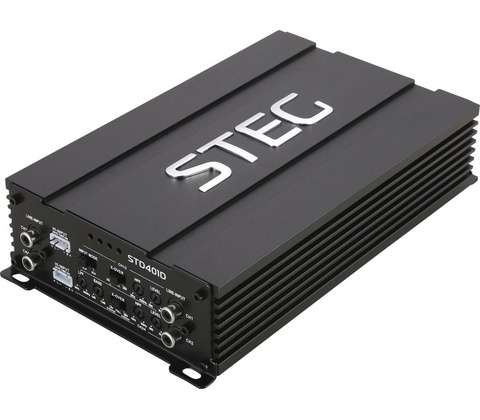 Steg STD401D