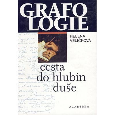 Grafologie cesta do hlubin duše