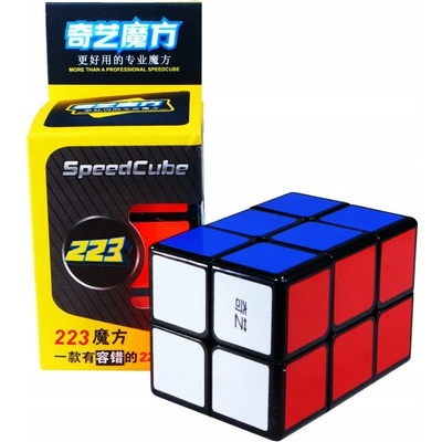 Z Cube Rubikova kostka Kvádr 2x2x3 Bez nálepek