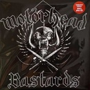 Motörhead - Bastards LP