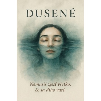 Dusené