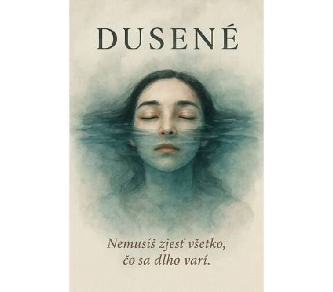 Dusené