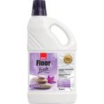  Sano Floor fresh home 1л, Relaxin spa, универсален препарат за под