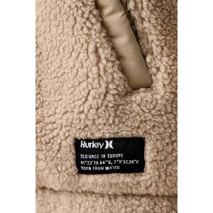 Hurley поларен суичър мъжки (MFTEU00059)