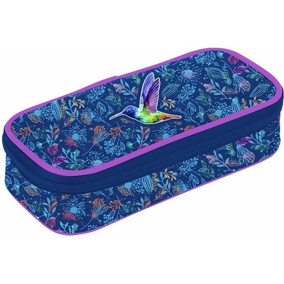 oxybag Pouzdro etue komfort OXY Kolibřík