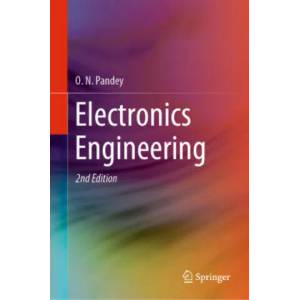 Electronics Engineering | O. N. Pandey (ISBN: 9783030789947)