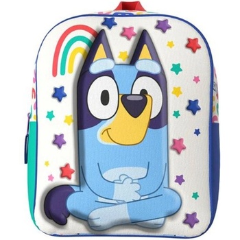 3D раница за детска градина Bluey (MC32-04BY)