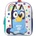 Bluey 3D раница за детска градина Bluey (MC32-04BY)