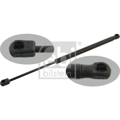Pneumatická pružina, zavazadlový / nákladový prostor FEBI BILSTEIN 28036