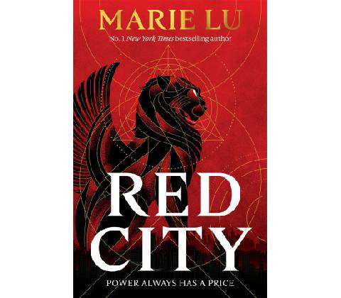 Red City