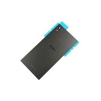 Kryt Sony Xperia Z5 E6653 zadný čierny