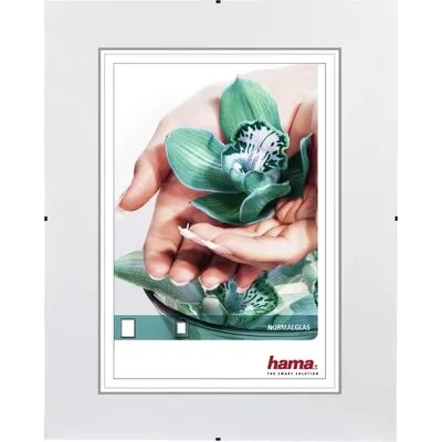 Hama Рамка за снимки HAMA ClipFix, със стъкло, 13 х 18 см (HAMA-63004)