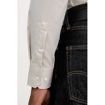 HUGO BOSS Памучна риза boss h-hank-sp-b1-c1-261 (50555982)