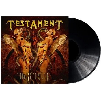 Testament - Gathering LP