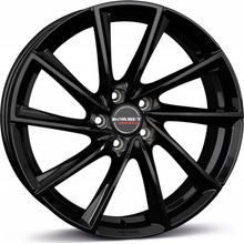 Borbet VTX 7,5x19 5x112 ET40 black