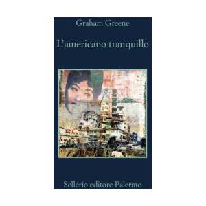 americano tranquillo | Graham Greene (2024)