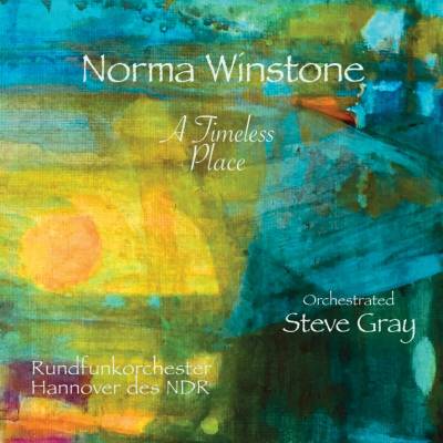 Norma Winstone - A Timeless Place CD