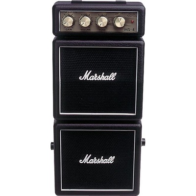 Marshall MS 4