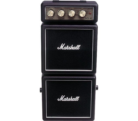 Marshall MS 4