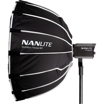 NanLite parabolický softbox 60 cm