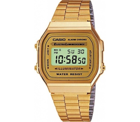 Casio LA-680GA-9