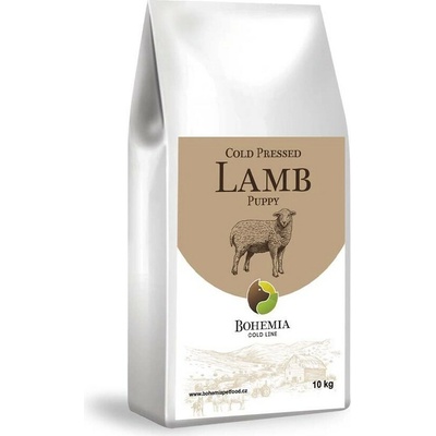 Bohemia Cold Puppy Lamb 2 kg