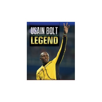 Usain Bolt