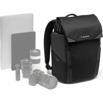 Image 1 of Manfrotto Chicago S (CH-BP-30)