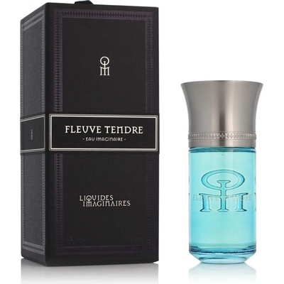 Liquides Imaginaires Fleuve Tendre parfémovaná voda unisex 100 ml