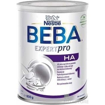 BEBA 1 EXPERTpro HA 800 g
