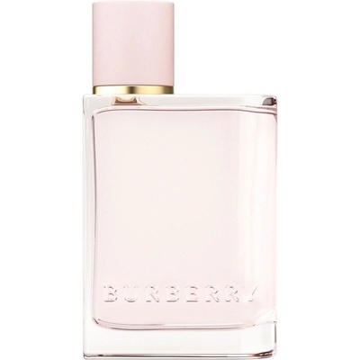 Burberry Her parfumovaná voda dámska 50 ml