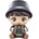 Bandai Комплект фигура и тамагочи Bandai Music: BTS - TinyTAN Deluxe (Jung Kook) (075782)