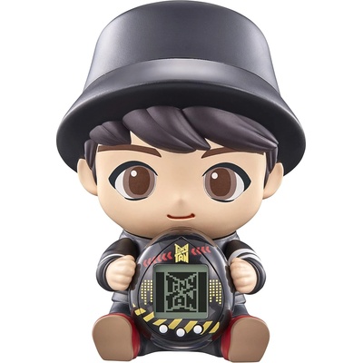 Bandai Комплект фигура и тамагочи Bandai Music: BTS - TinyTAN Deluxe (Jung Kook) (075782)