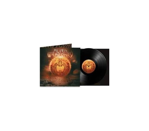 Alien Weaponry Te Ra LP