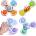 BABY Spinner Rocket Alien Ufo