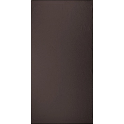 The One Towelling Bio T1 ORG70 Taupe 70 x 140 cm