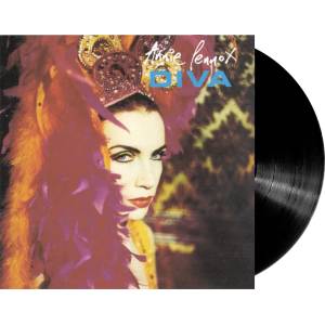 Sony Music Lennox Annie: Diva - Vinyl (LP) (021517)