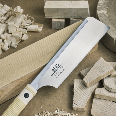 Suizan Dozuki Japonská ručná pílka 240 mm