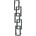 Mexen Grid 1360x390 mm 349W anthracite (W215-1360-390-00-66)