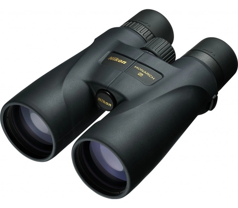 Nikon Monarch 5 20x56