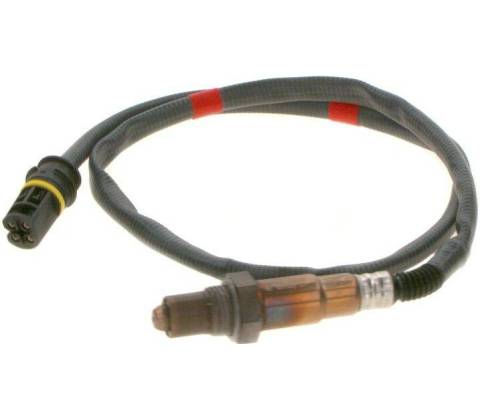 Lambda sonda BOSCH 0 258 006 318