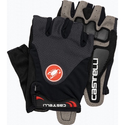 Castelli Arenberg Gel 2 SF dark-grey/black