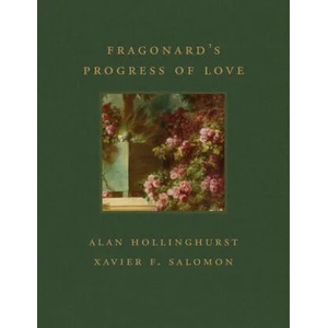 Fragonard's Progress of Love | Xavier F. Salomon (ISBN: 9781911282983)