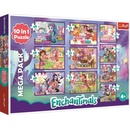 Trefl Enchantimals 10v1