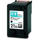 HP 21X originální inkoustová kazeta černá C9351CE