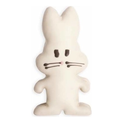 REJ s.r.o. Velikonoční zajíček bílý 70 g – Zbozi.Blesk.cz