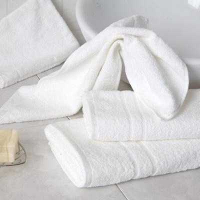 Brotex Hotelová osuška 70x140 cm froté 450g