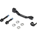 Doplnky na bicykel Shimano adaptér PM/PM 180 mm